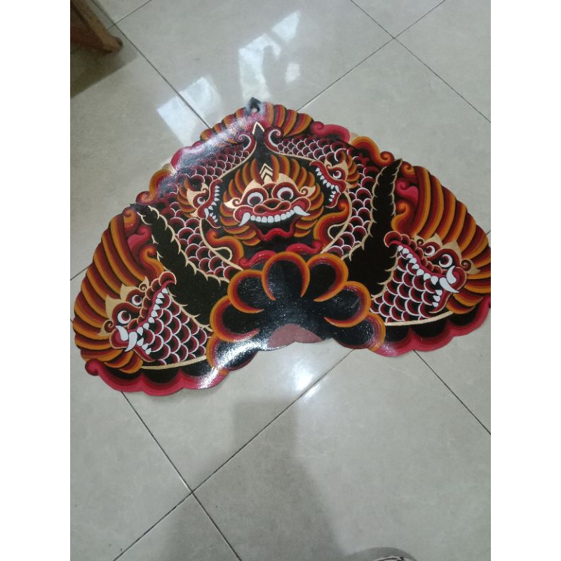 jamang talang