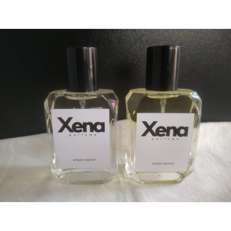 paket bundling 5pcs 50ml aroma bebas request