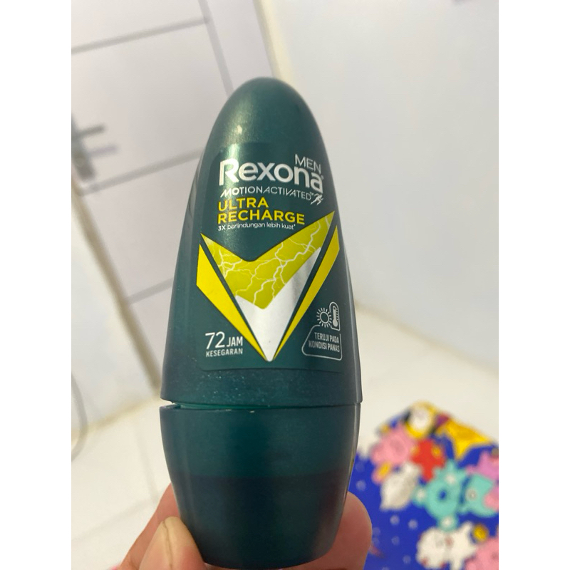 rexona 1 karton