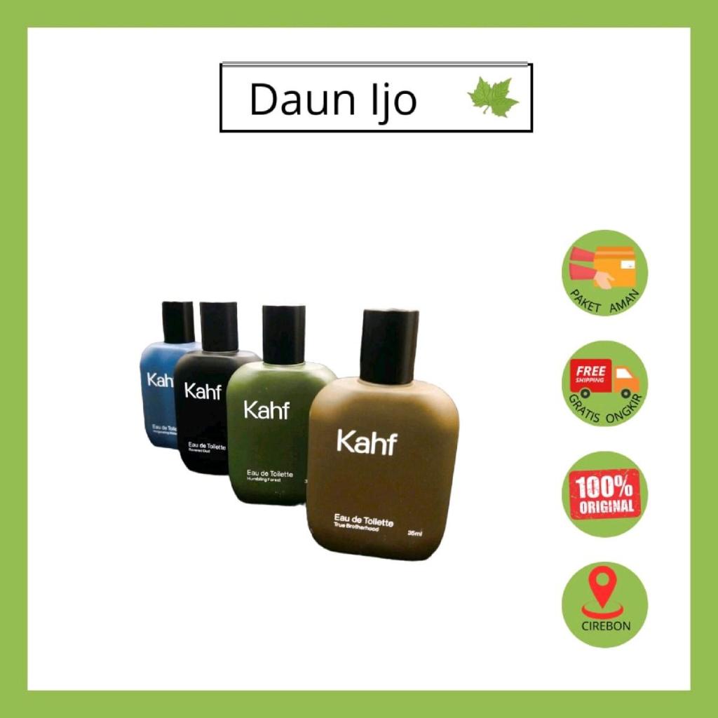 Kahf Eau De Toilette 30ml