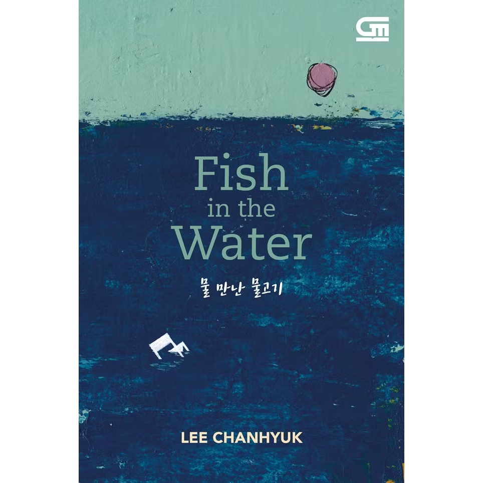FISH IN THE WATER