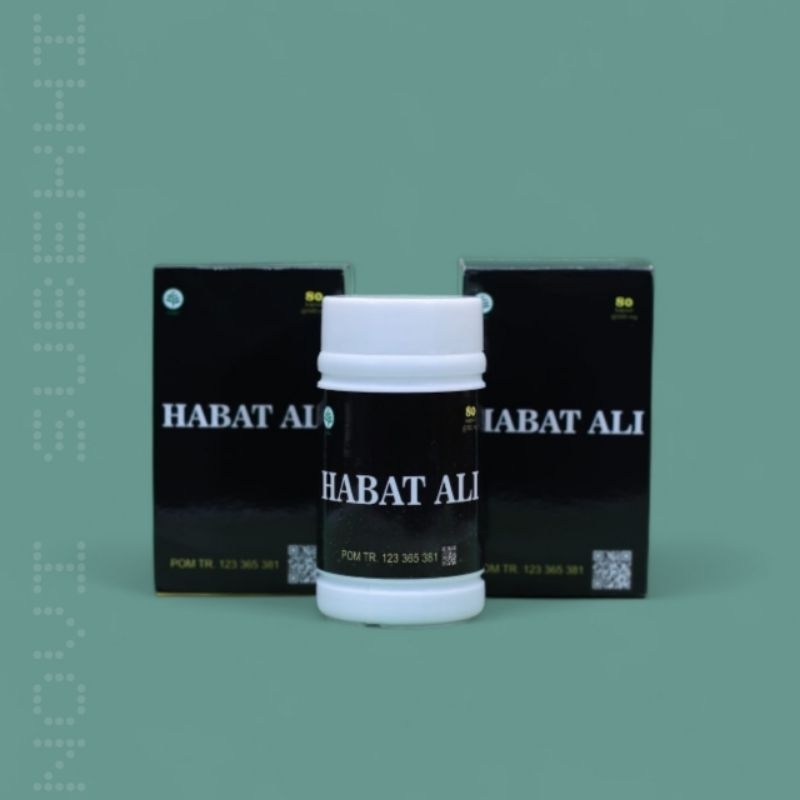 (Bisa COD) Habat Ali Pitutur luhur Solo