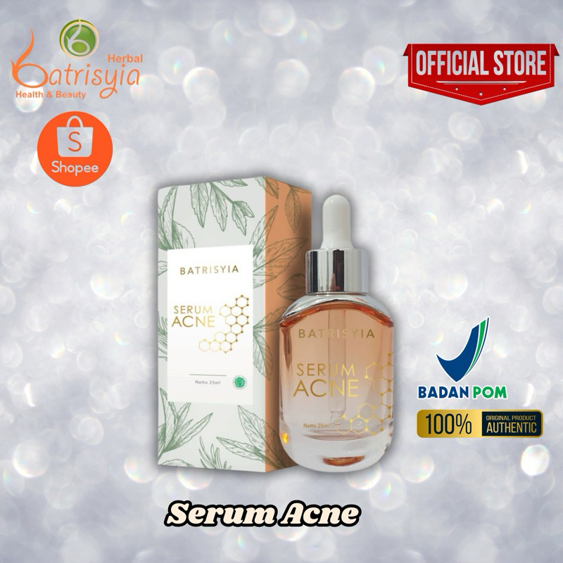 SERUM ACNE