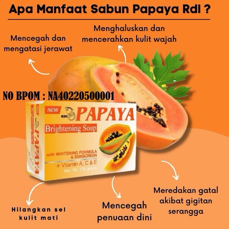 PAPAYA