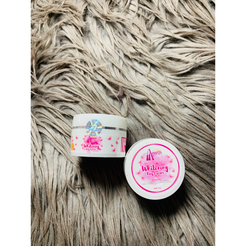 agousi day cream