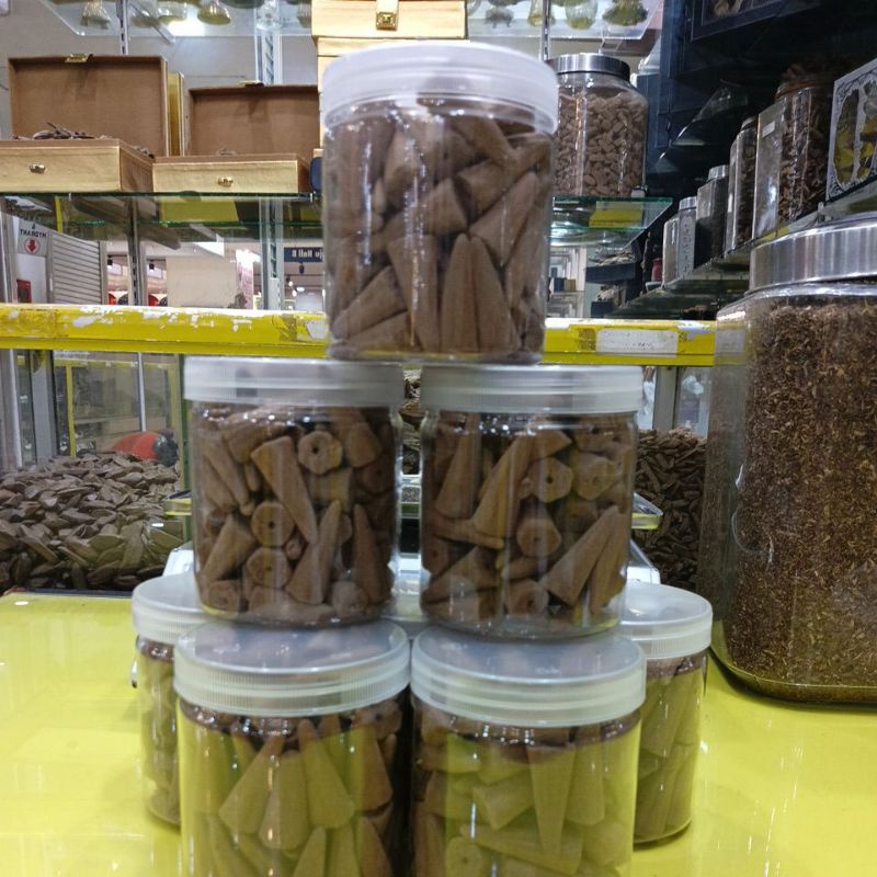 PENGHARUMRoom(Kerucut)Toples