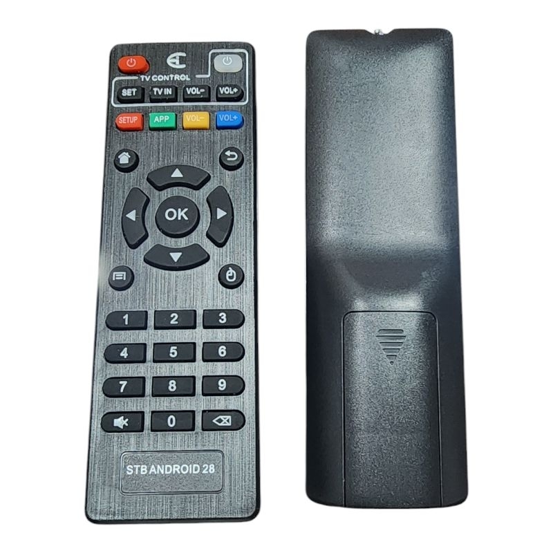 Remote Android Box TV Universal