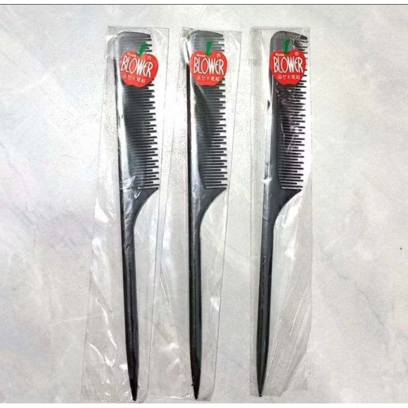 Sisir Sasak Blower