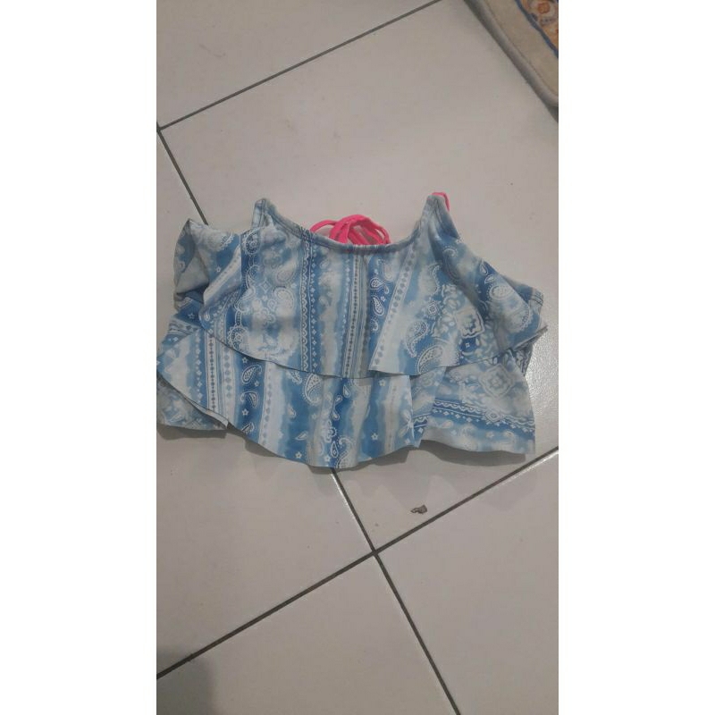 baju renang anak