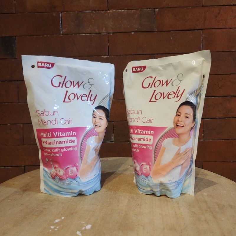 Sabun Cair 50K/ 3 pcs