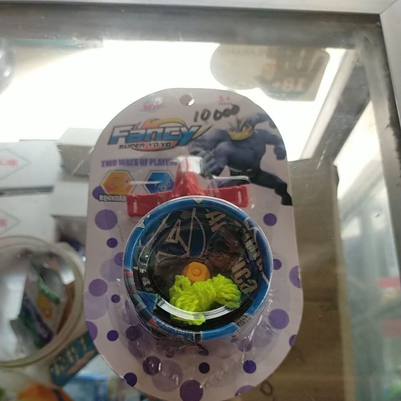 yoyobesi