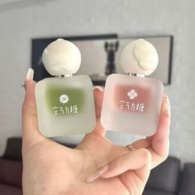 Parfum eau de romance