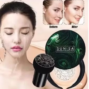 SUNISA ~ 10PC CUSHION SUNISA