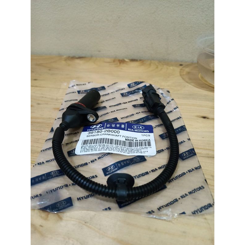 sensor CKP KIA soul 2011-2024