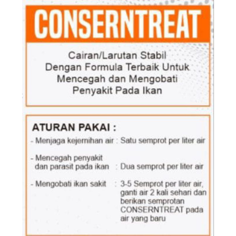 CONSERNTREAT