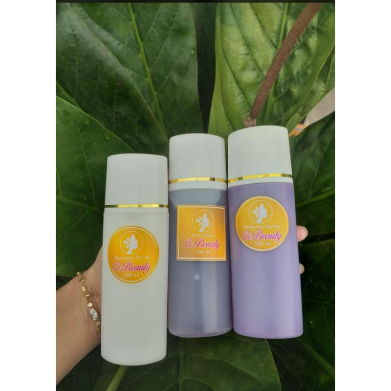 cc beauty ekspress (hb ungu)