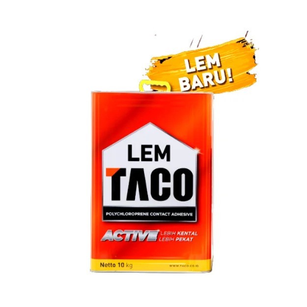 LEM TACO ACTIVE 10 KG