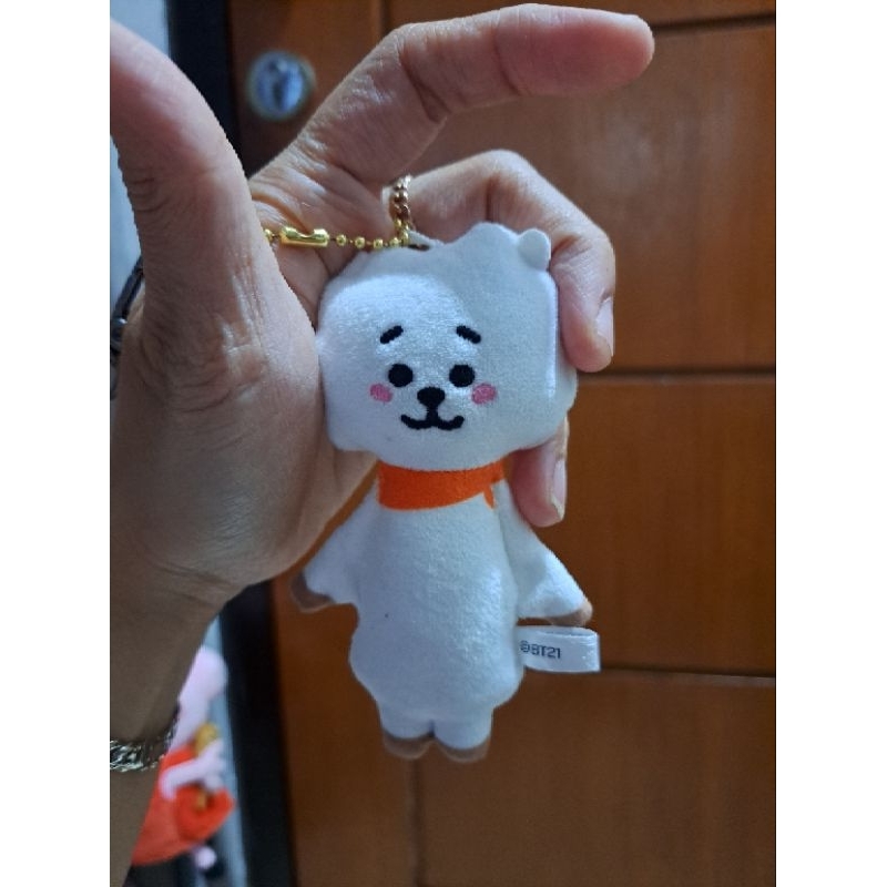 Ganci bt21