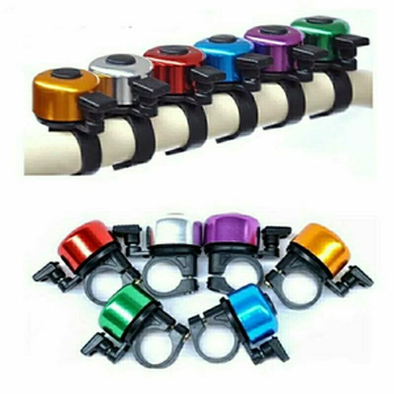 Bell Sepeda / Ring Bicycle Bell 2 Pcs