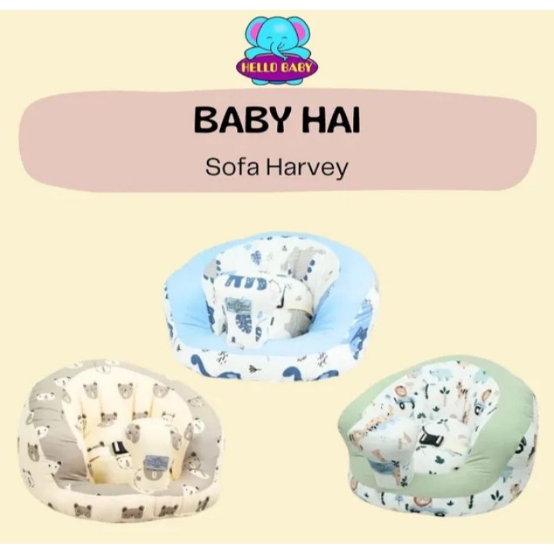 Baby Hai  Sofa Harvey