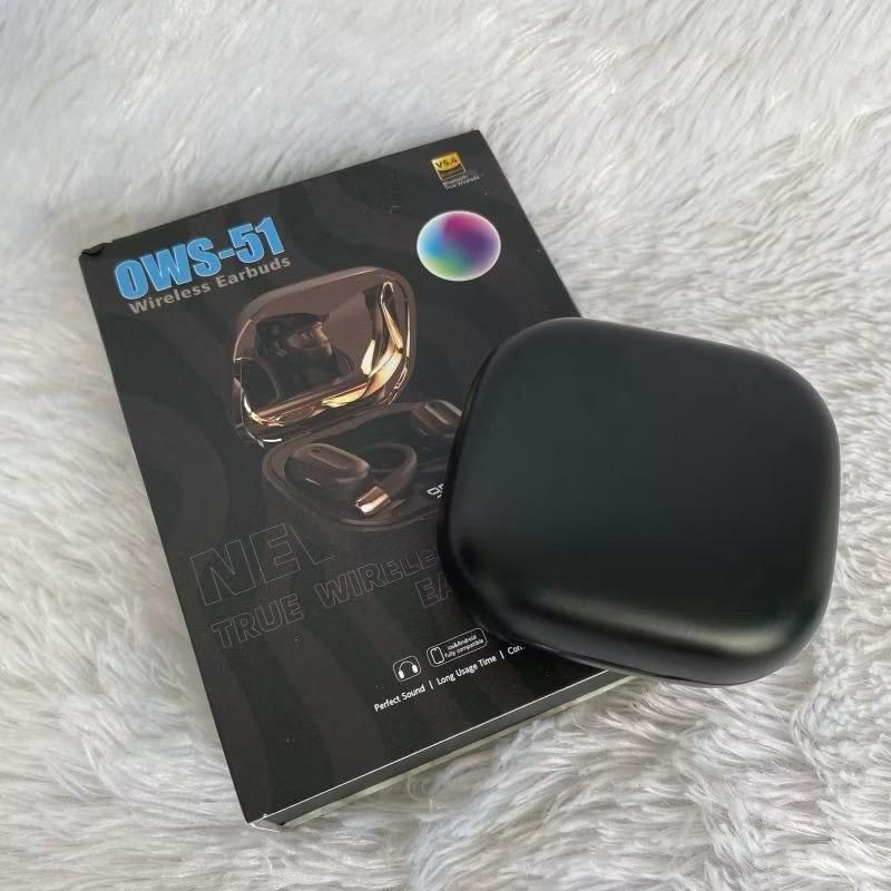 EARPHONE OWS-51 WIRELESS (#OWS-51)