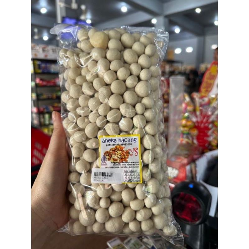 kacang sukro sukro