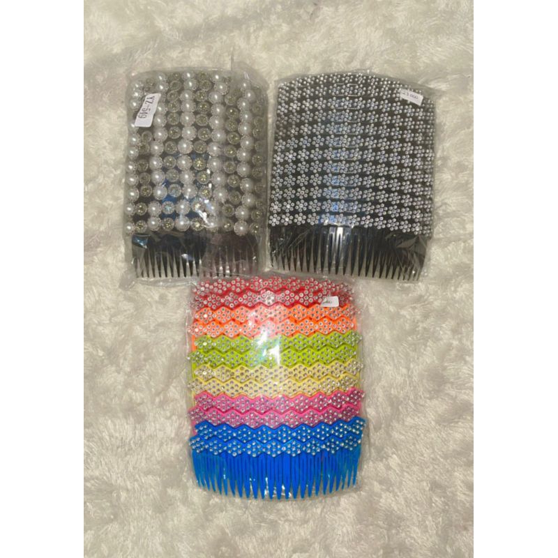 sirkam mutiara isi 12 pcs