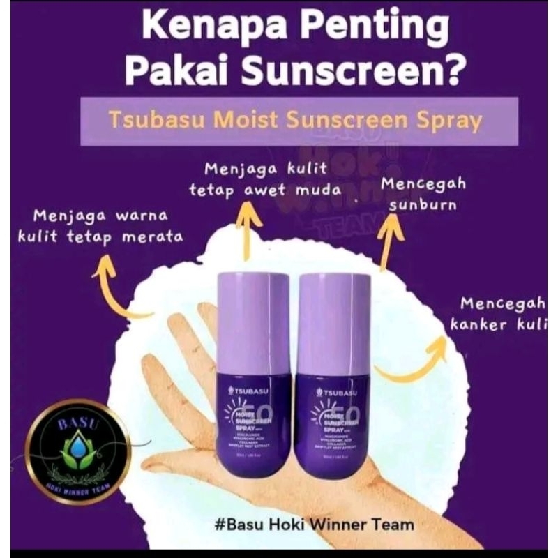 Suncreen Basu