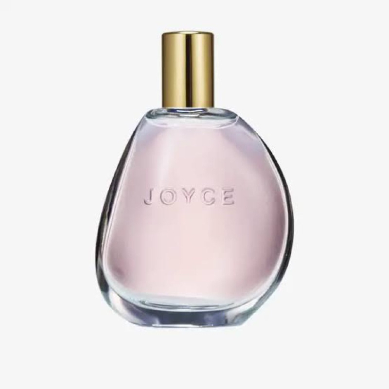 Joyce Rose Eau De Toilette Her