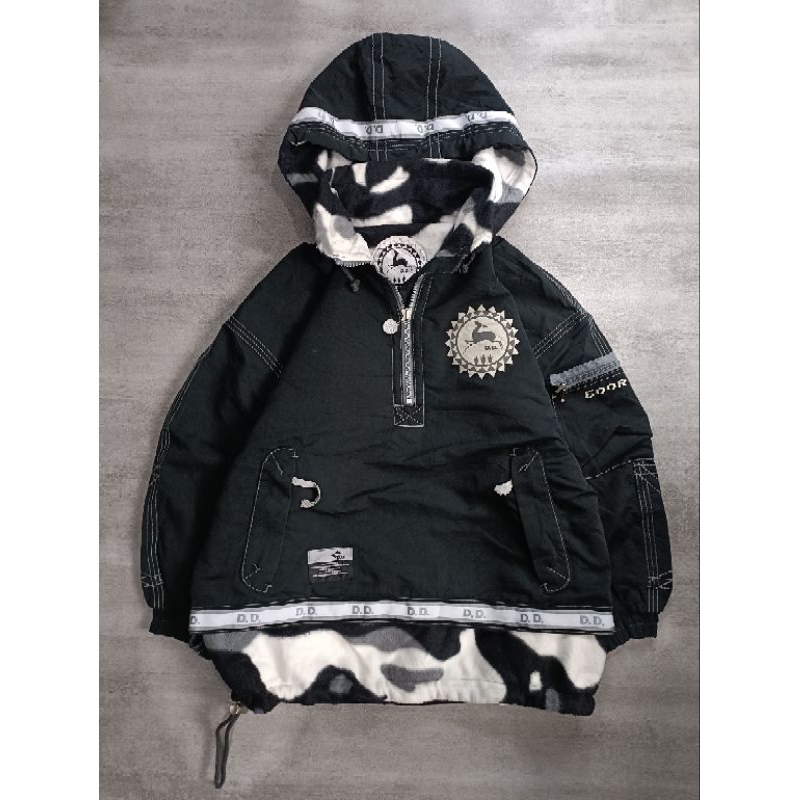 link checkout jacket