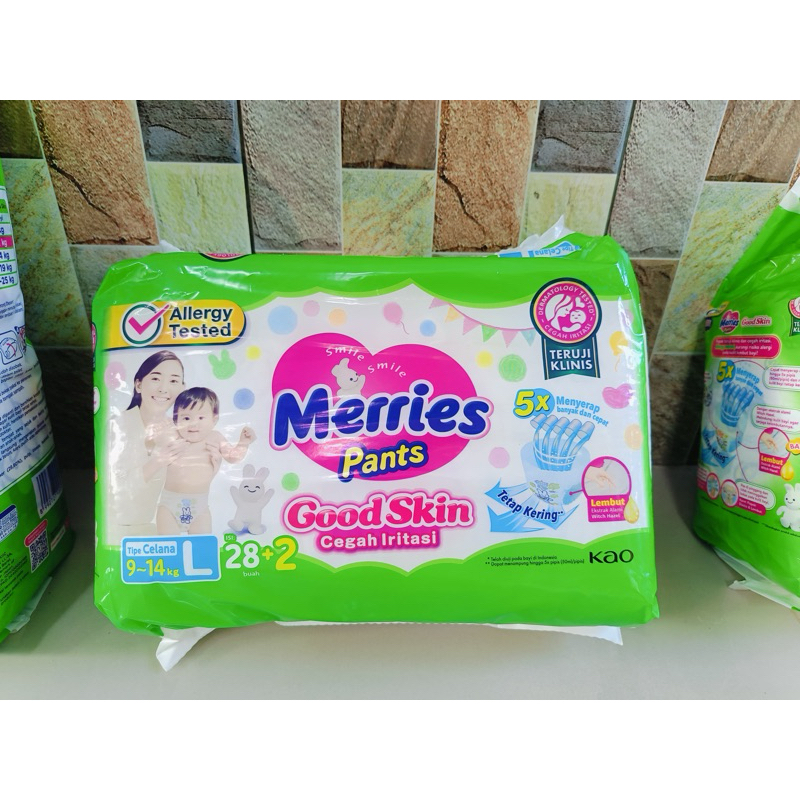 meries L