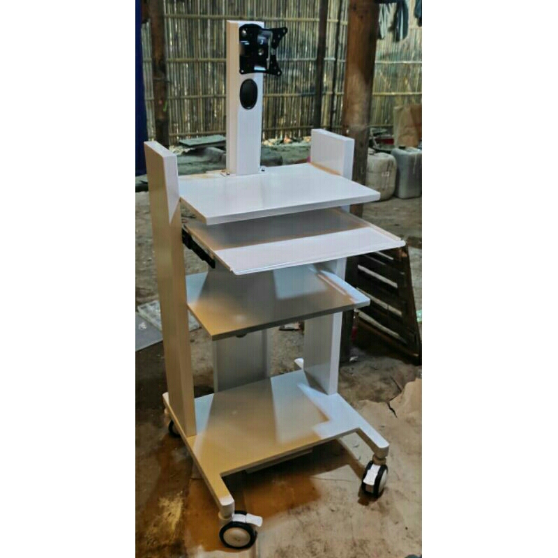Trolley Treadmill