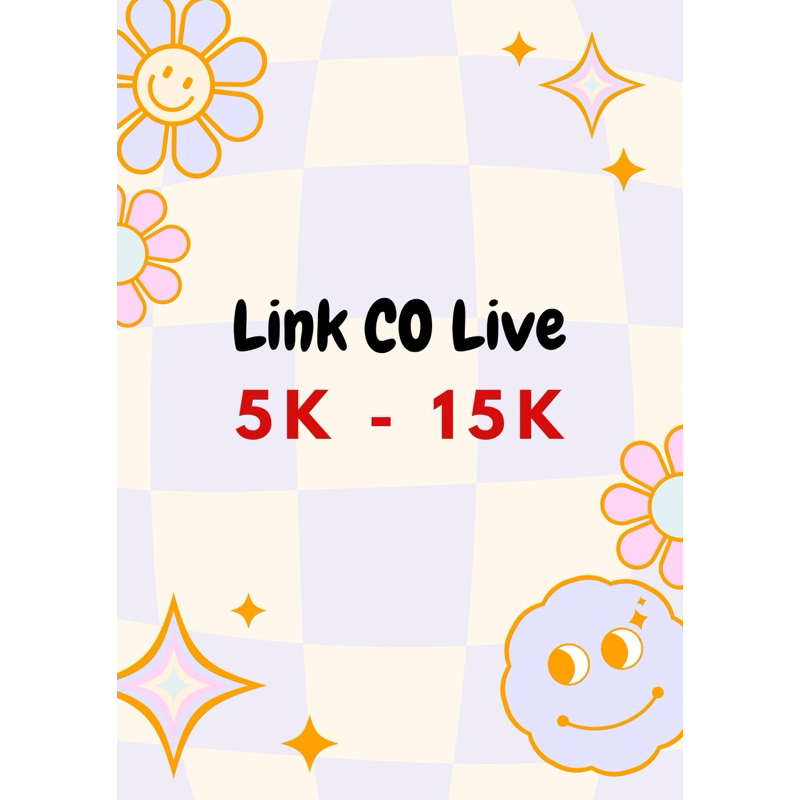 LINK CO LIVE BONEKA 5k-15k