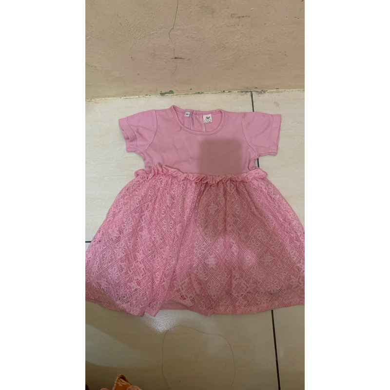 rok anak 1 - 1.5 th