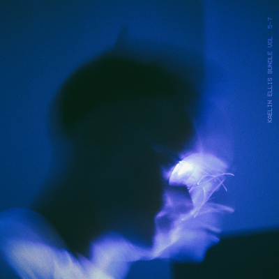 Kaelin Ellis - Bundle Vol. 5-7 (WAV) sample pack