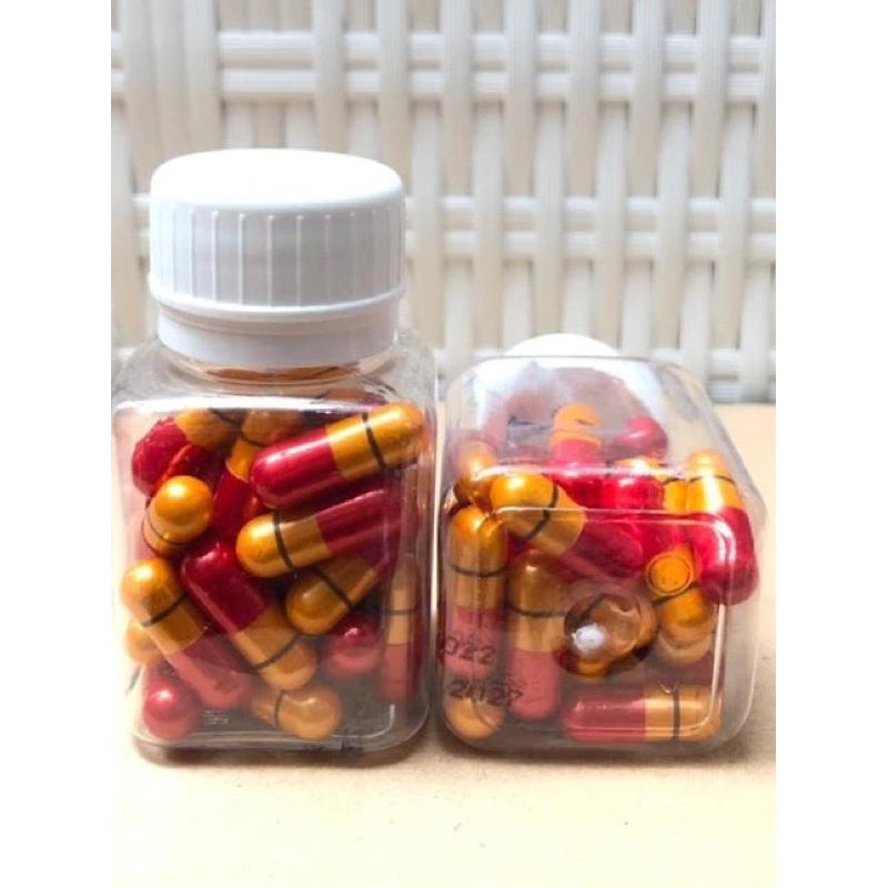 OBAT DIET AMPUH PAKET 2