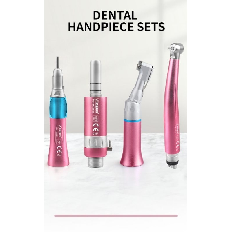 Dental Handpiece Low Speed