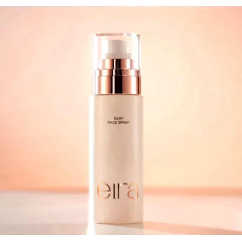 Eira Silky Face Spray