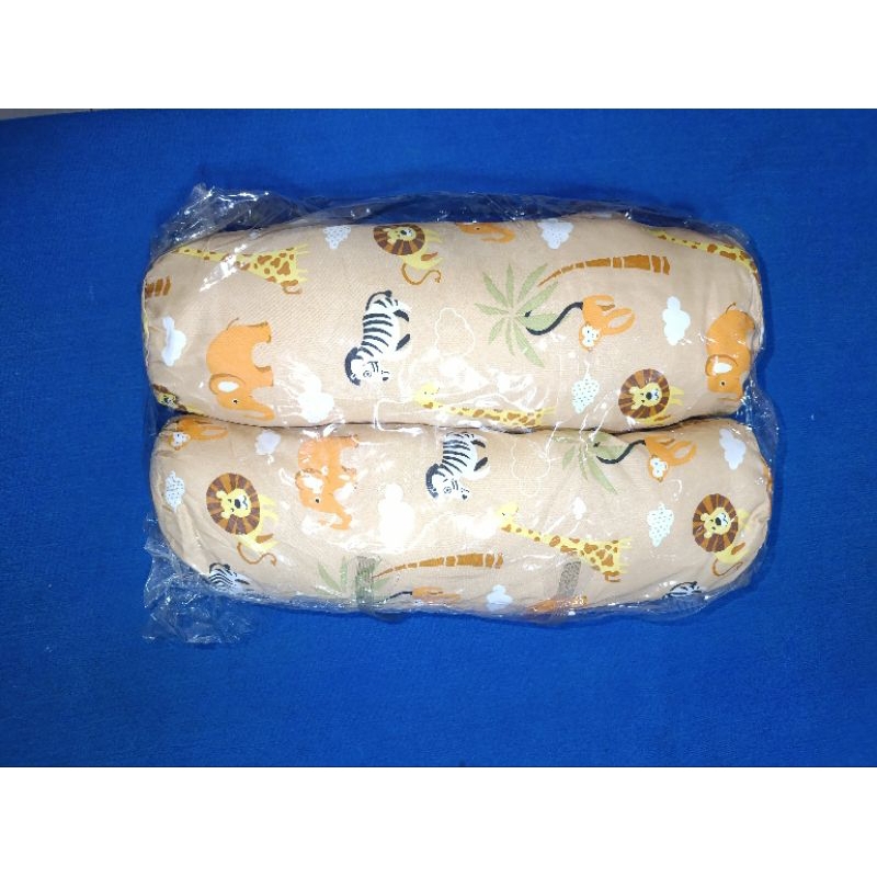 bantal bayi  guling bayi sakset
