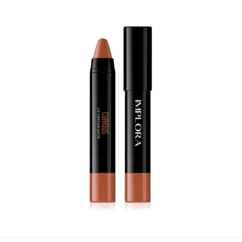 Implora Lip Crayon Satin