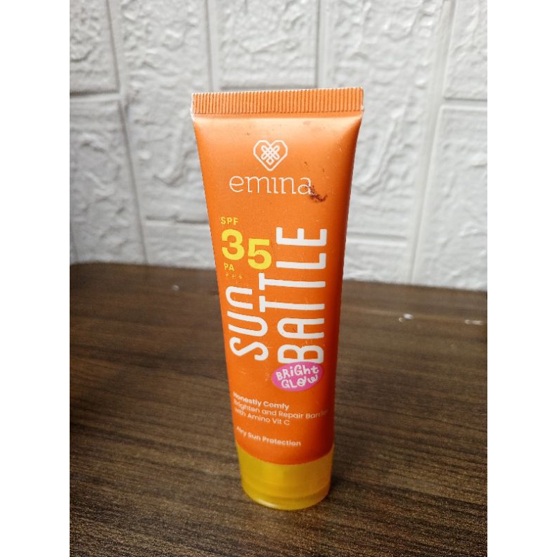 emina ss