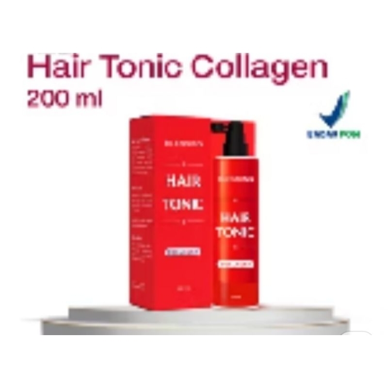 tonic collagen blessing