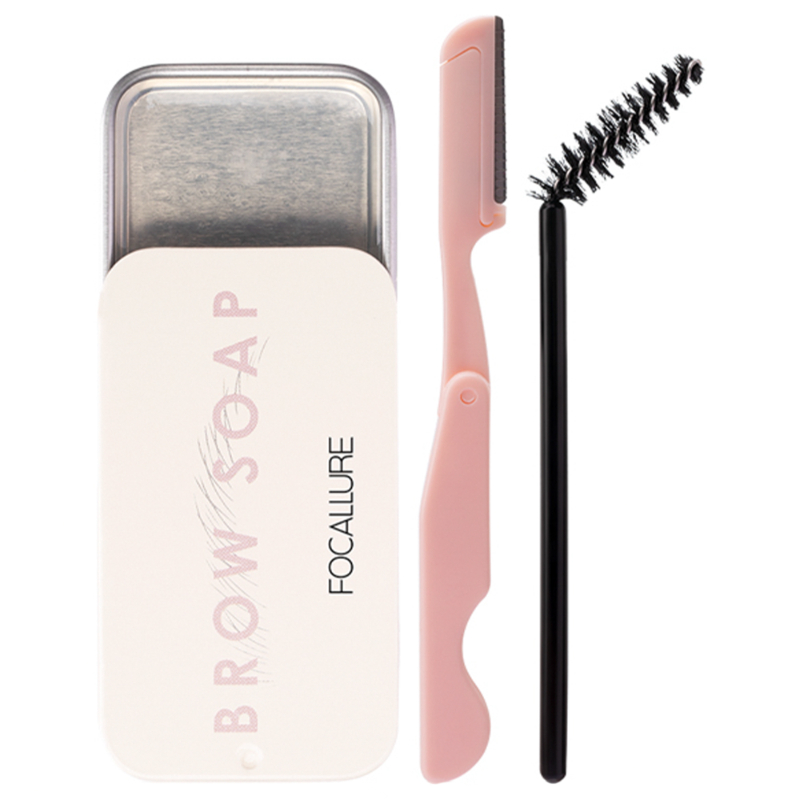 FOCALLURE BROW STYLING SOAP