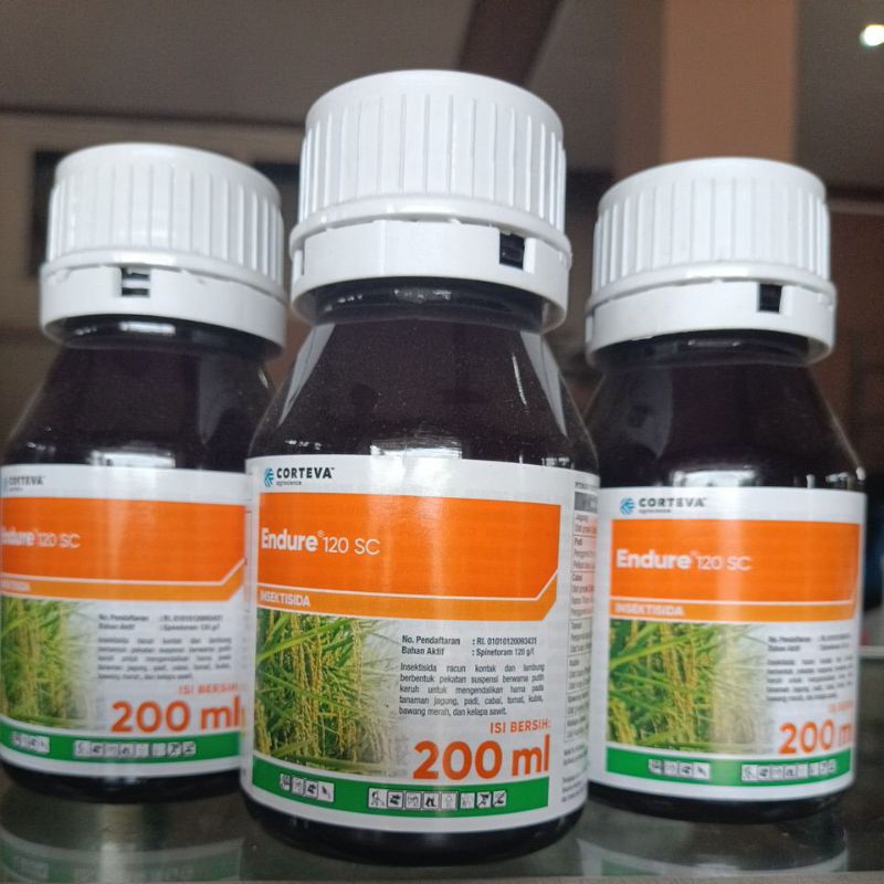 Insektisida Endure 120 SC