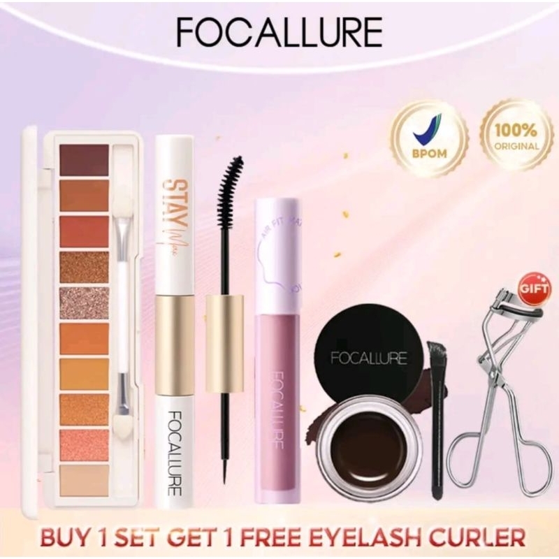 focalluer bundle