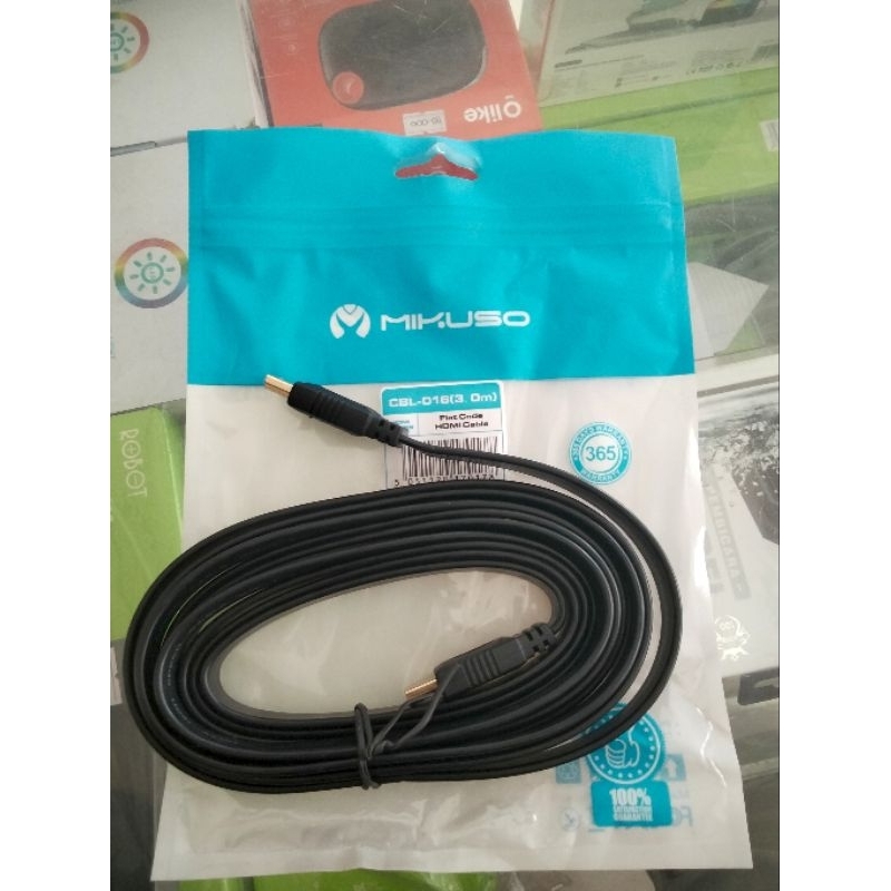 KABEL HDMI 3M