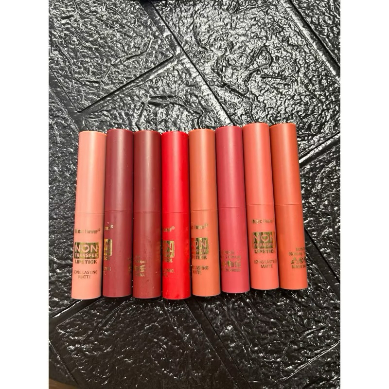 NOTA LIVE ONS LIPSTIK