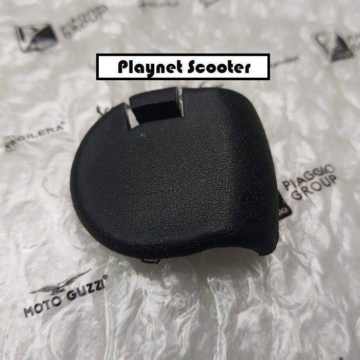 Spoiler Plug Vespa Sprint Primavera