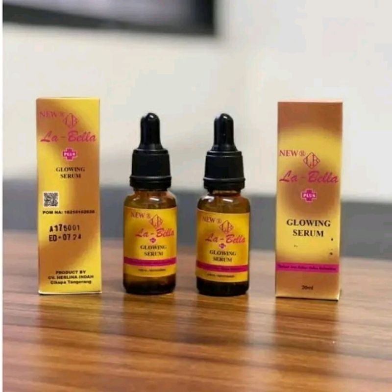 serum.labella