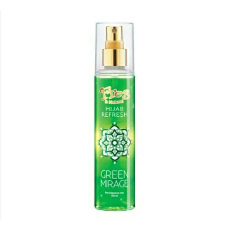 Parfum Fresh 100 ml